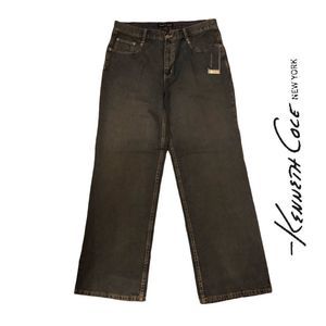 Kenneth Cole‎ New York R/R Jeans - NWT Size 33/30